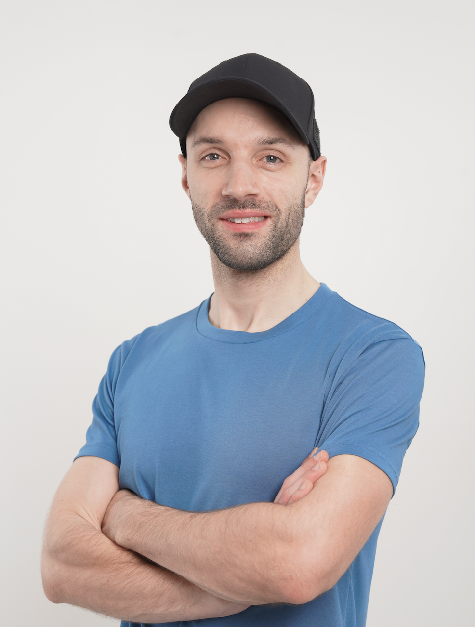 Joel Oliver, Founder of SureTake